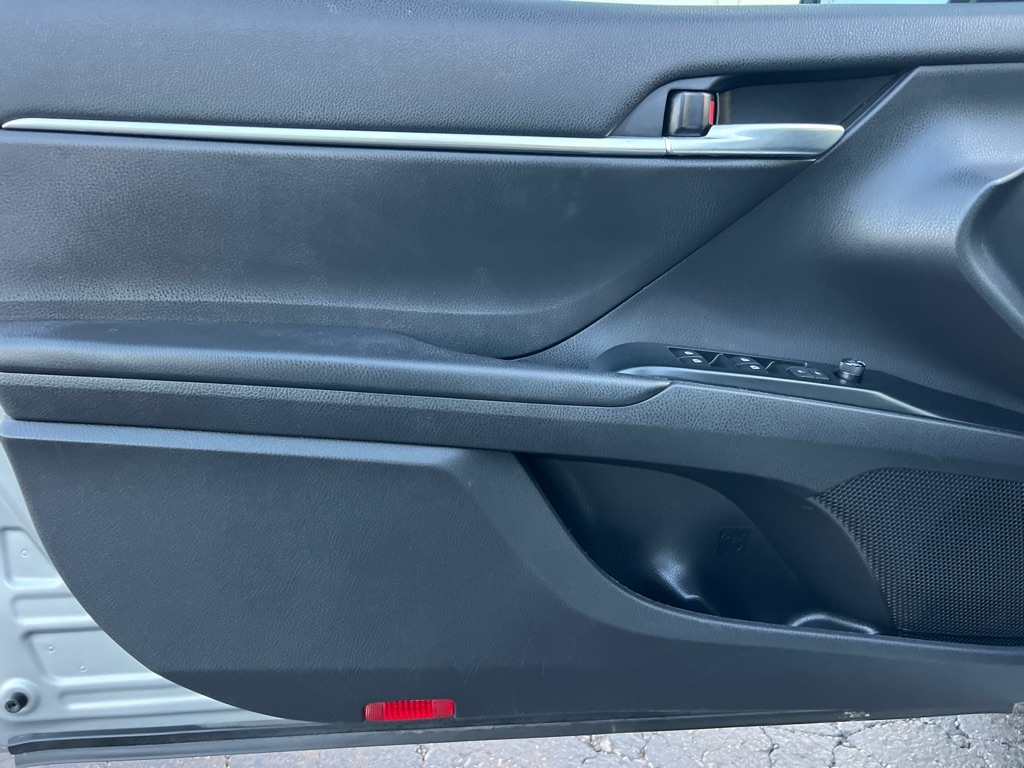 Toyota Camry SE Nightshade Edition 2020