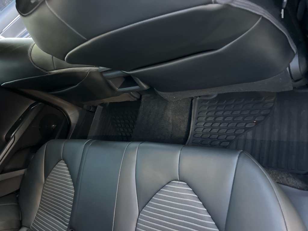 Toyota Camry SE Nightshade Edition 2020