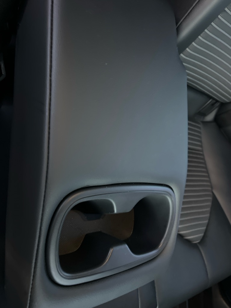 Toyota Camry SE Nightshade Edition 2020