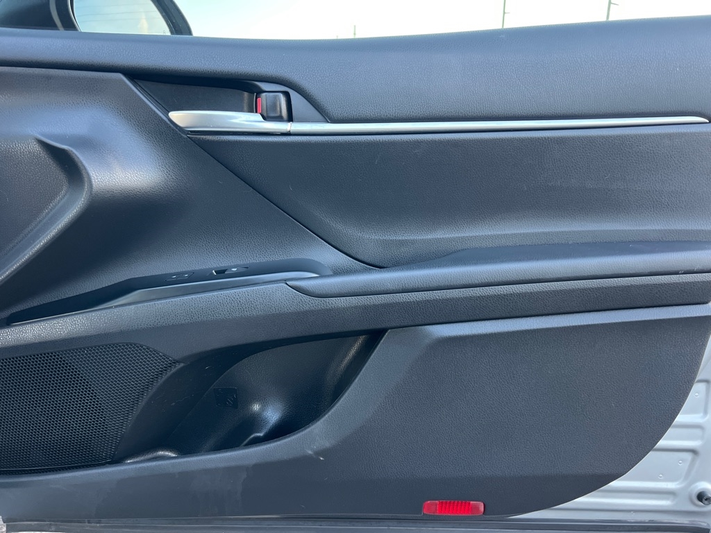 Toyota Camry SE Nightshade Edition 2020