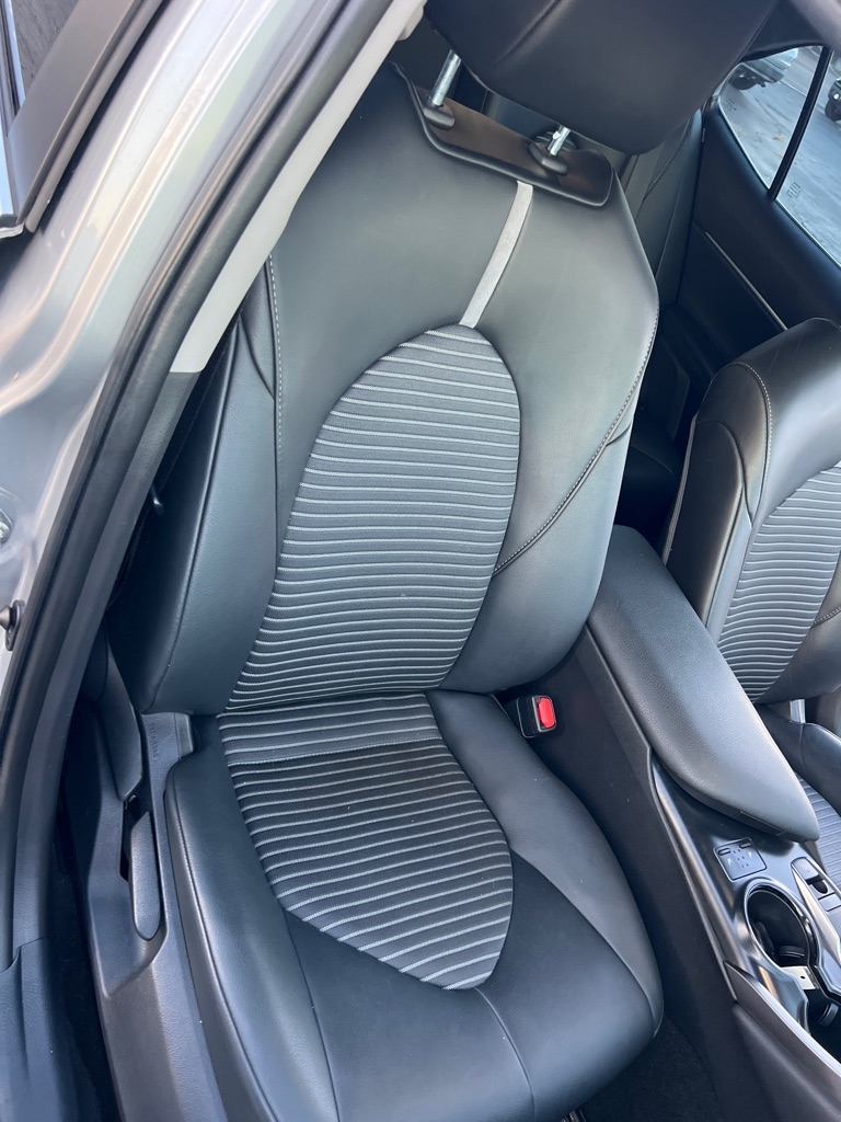 Toyota Camry SE Nightshade Edition 2020