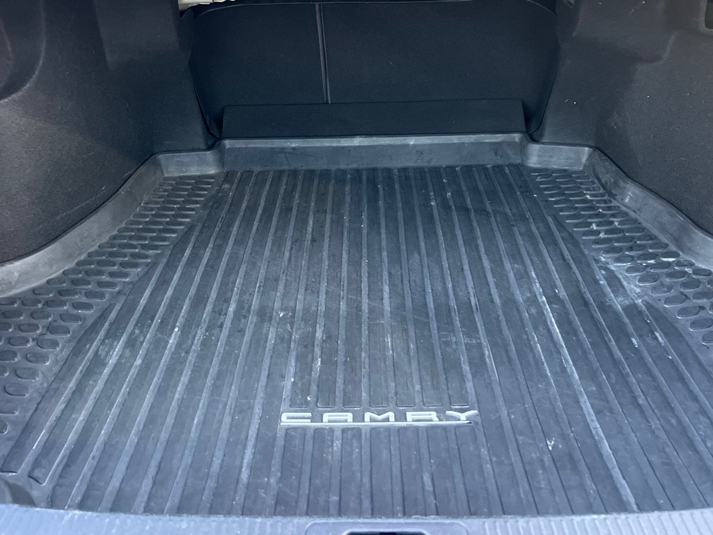 Toyota Camry SE Nightshade Edition 2020