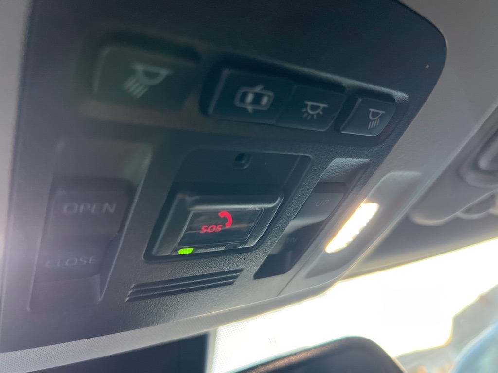 Toyota Camry SE Nightshade Edition 2020