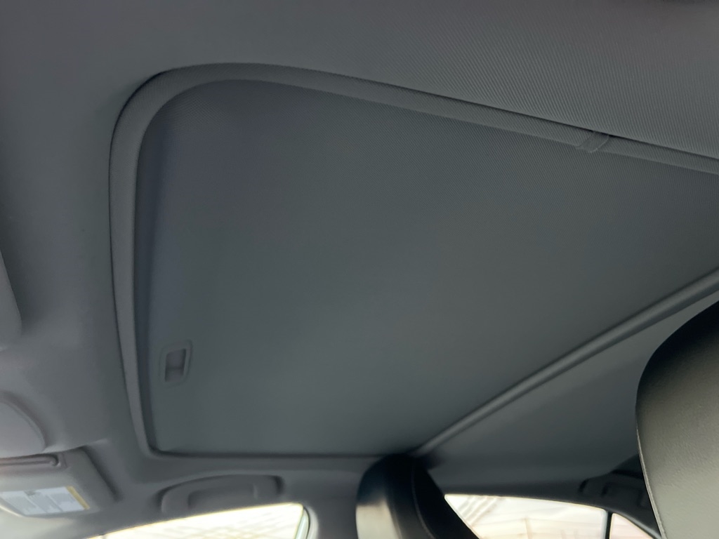 Toyota Camry SE Nightshade Edition 2020