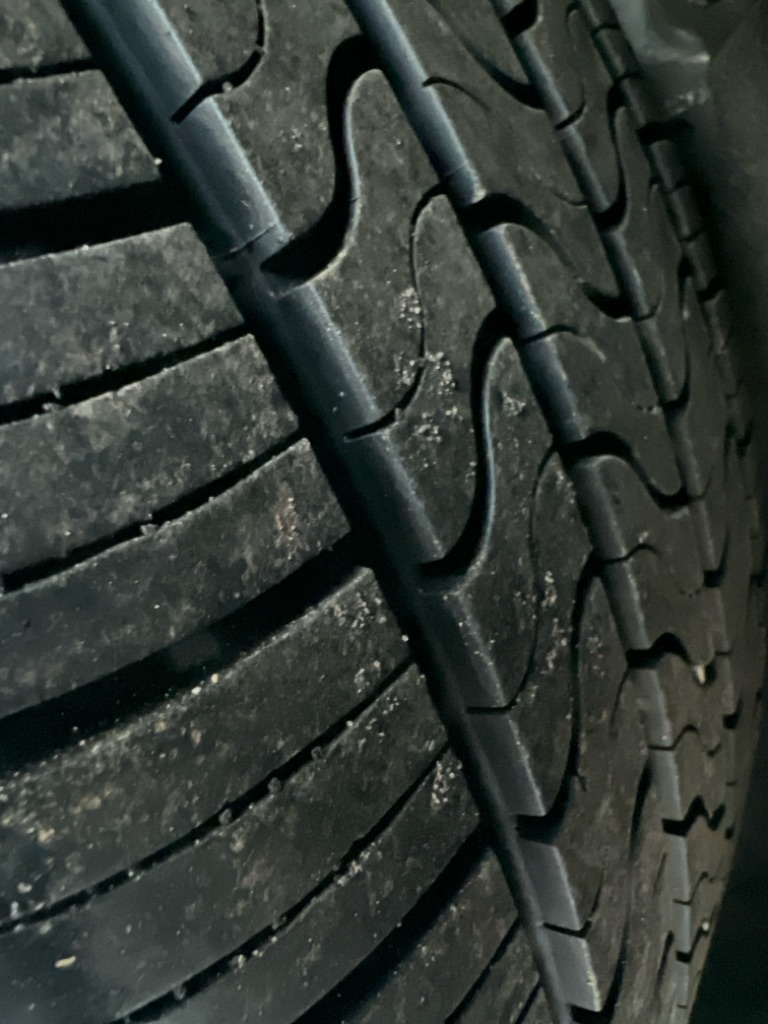 Toyota Camry SE Nightshade Edition 2020