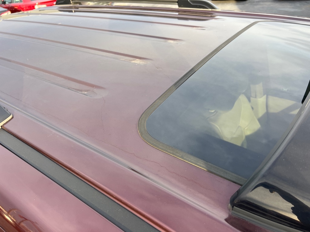 Honda Pilot EX-L 4WD 5-Spd AT 2011