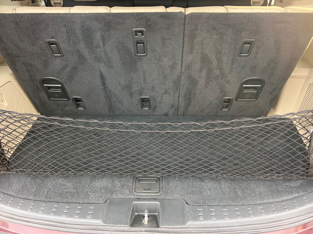 Honda Pilot EX-L 4WD 5-Spd AT 2011