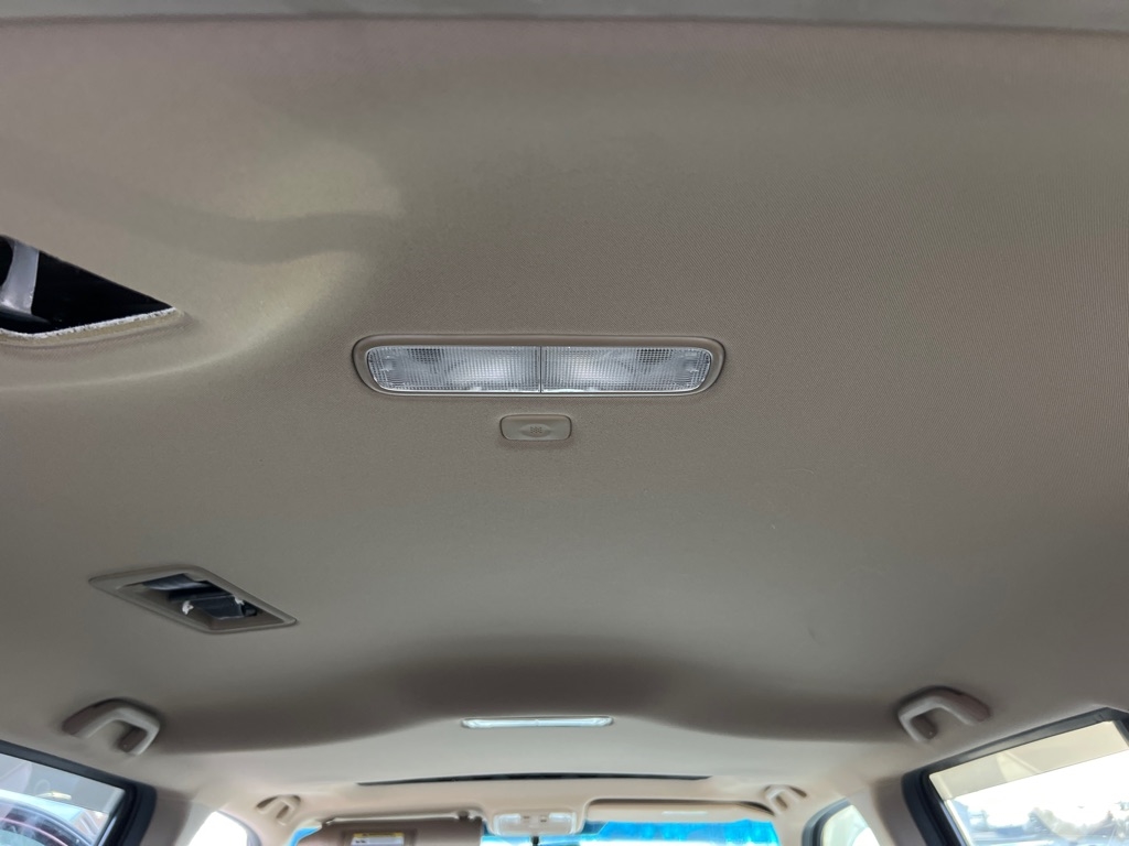 Honda Pilot EX-L 4WD 5-Spd AT 2011