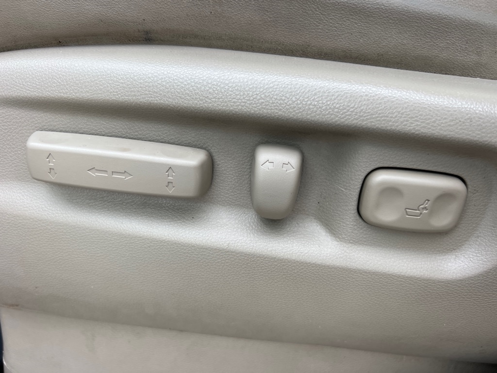 Honda Pilot EX-L 4WD 5-Spd AT 2011