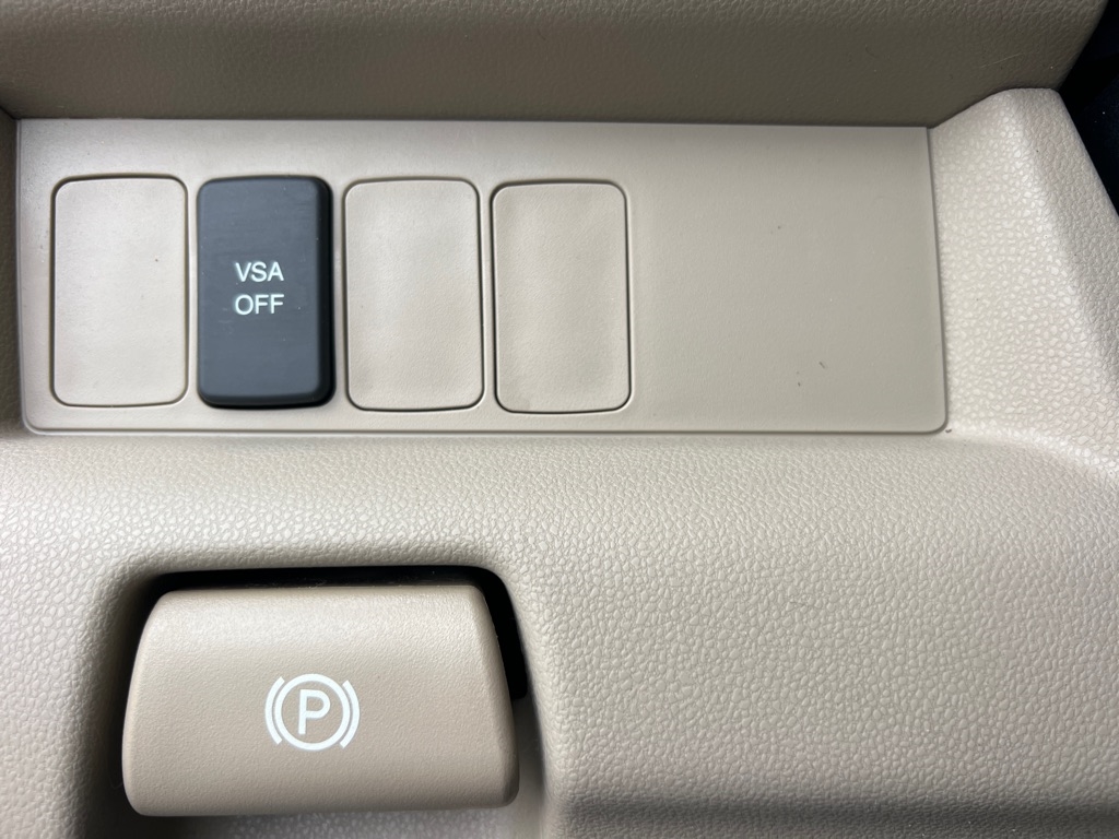 Honda Pilot EX-L 4WD 5-Spd AT 2011