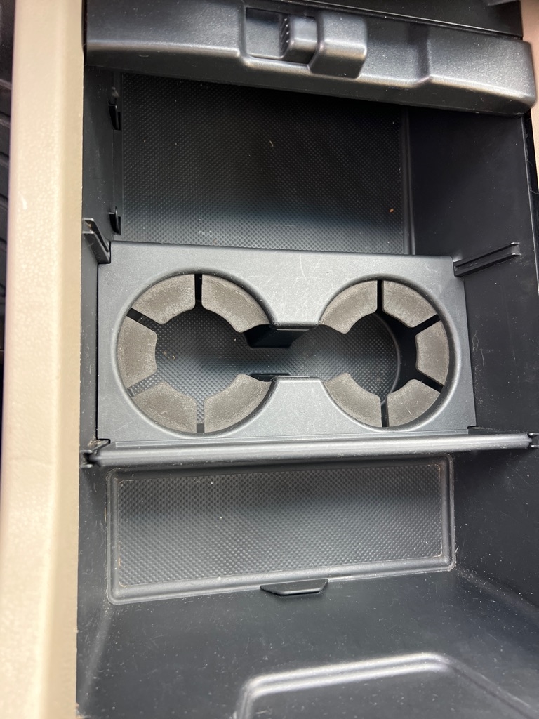 Honda Pilot EX-L 4WD 5-Spd AT 2011