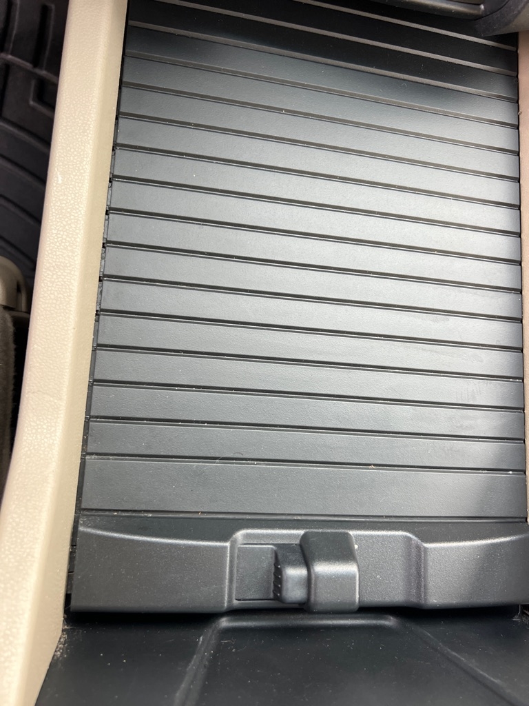 Honda Pilot EX-L 4WD 5-Spd AT 2011