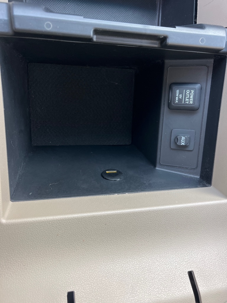 Honda Pilot EX-L 4WD 5-Spd AT 2011