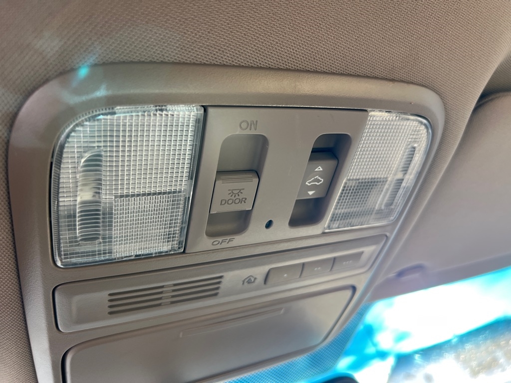 Honda Pilot EX-L 4WD 5-Spd AT 2011