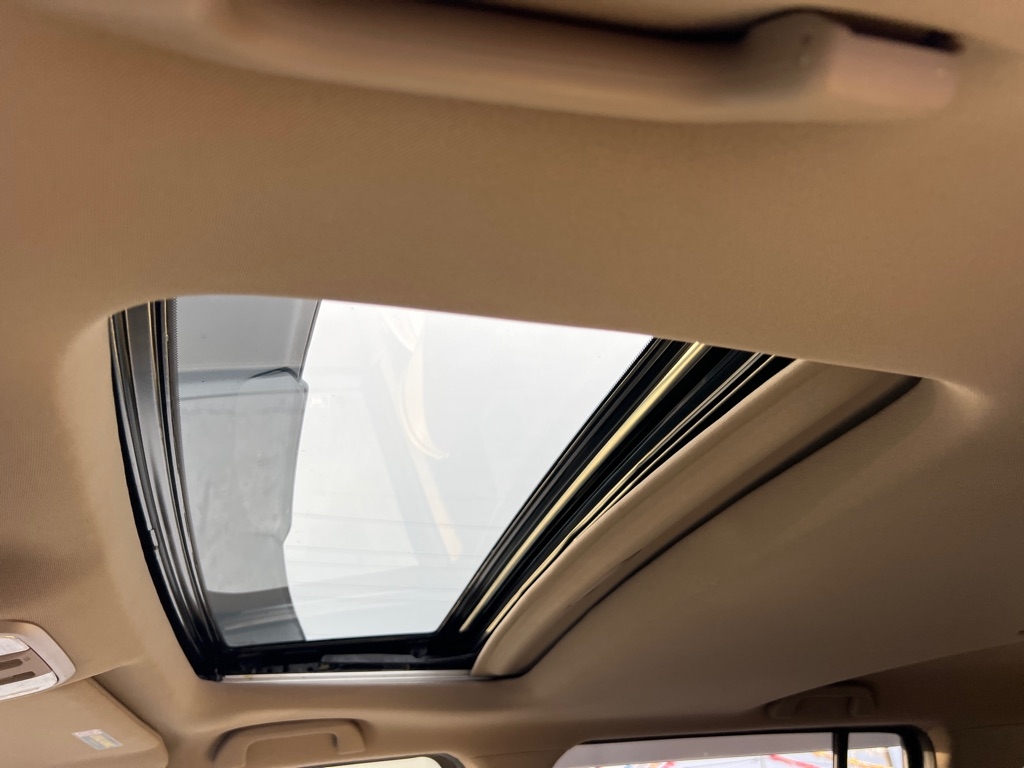 Honda Pilot EX-L 4WD 5-Spd AT 2011