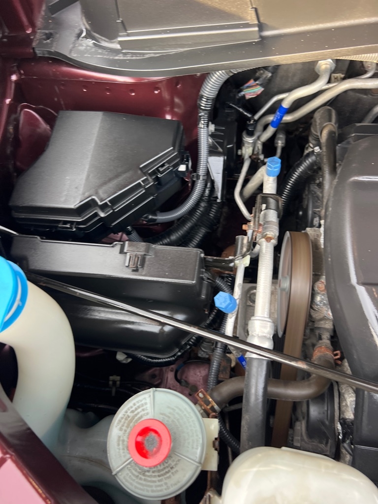 Honda Pilot EX-L 4WD 5-Spd AT 2011