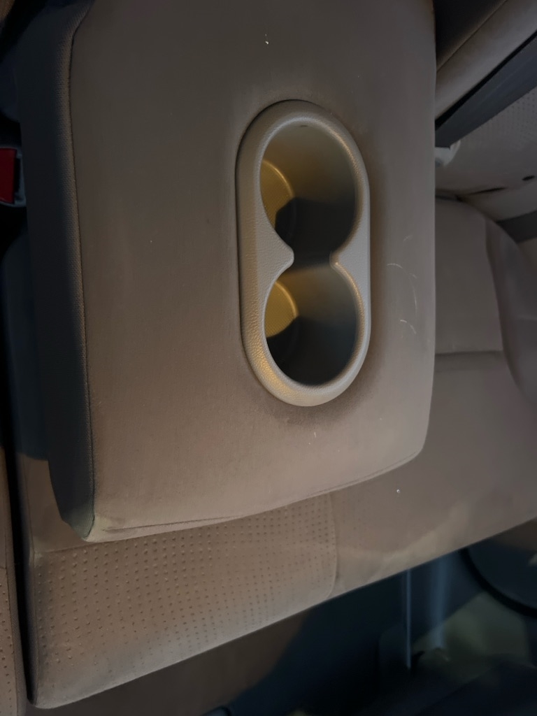 Honda CR-V EX 4WD 5-Speed AT 2012