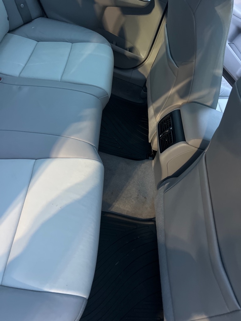 Toyota Camry LE 2012