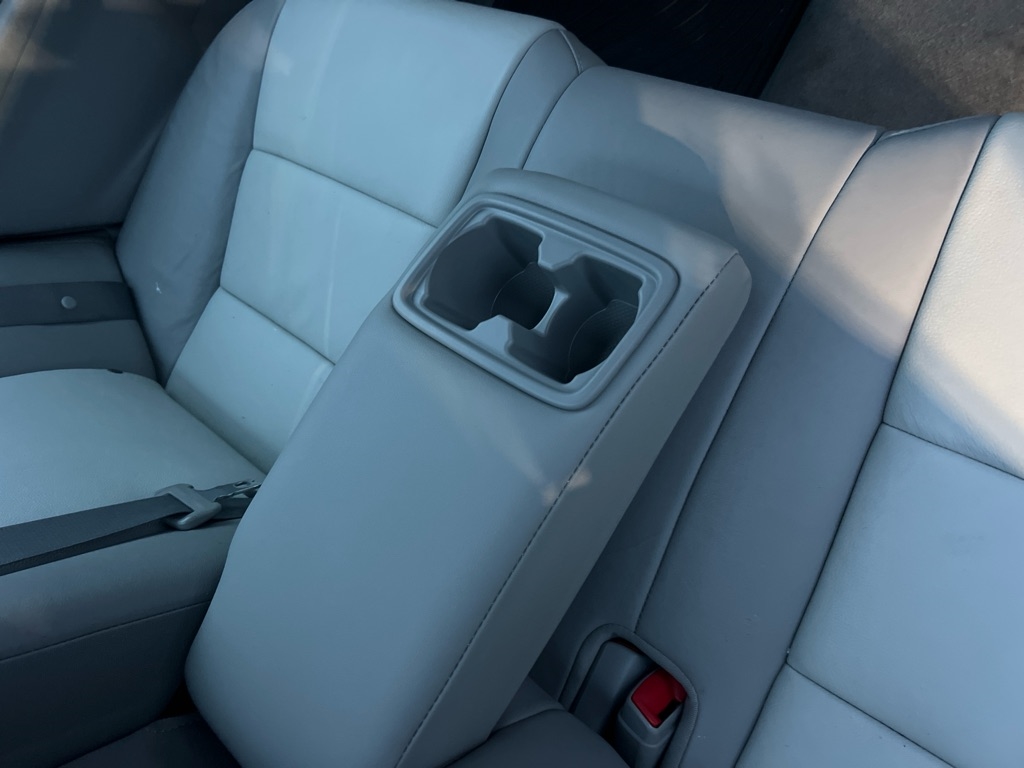 Toyota Camry LE 2012