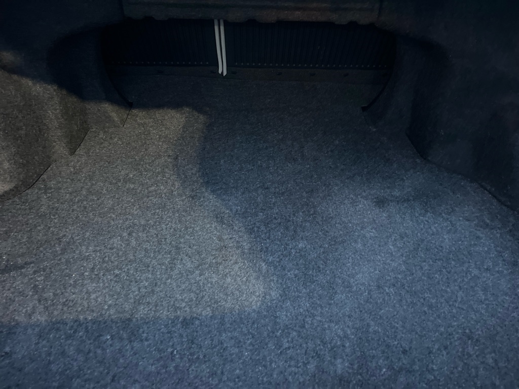 Toyota Camry LE 2012