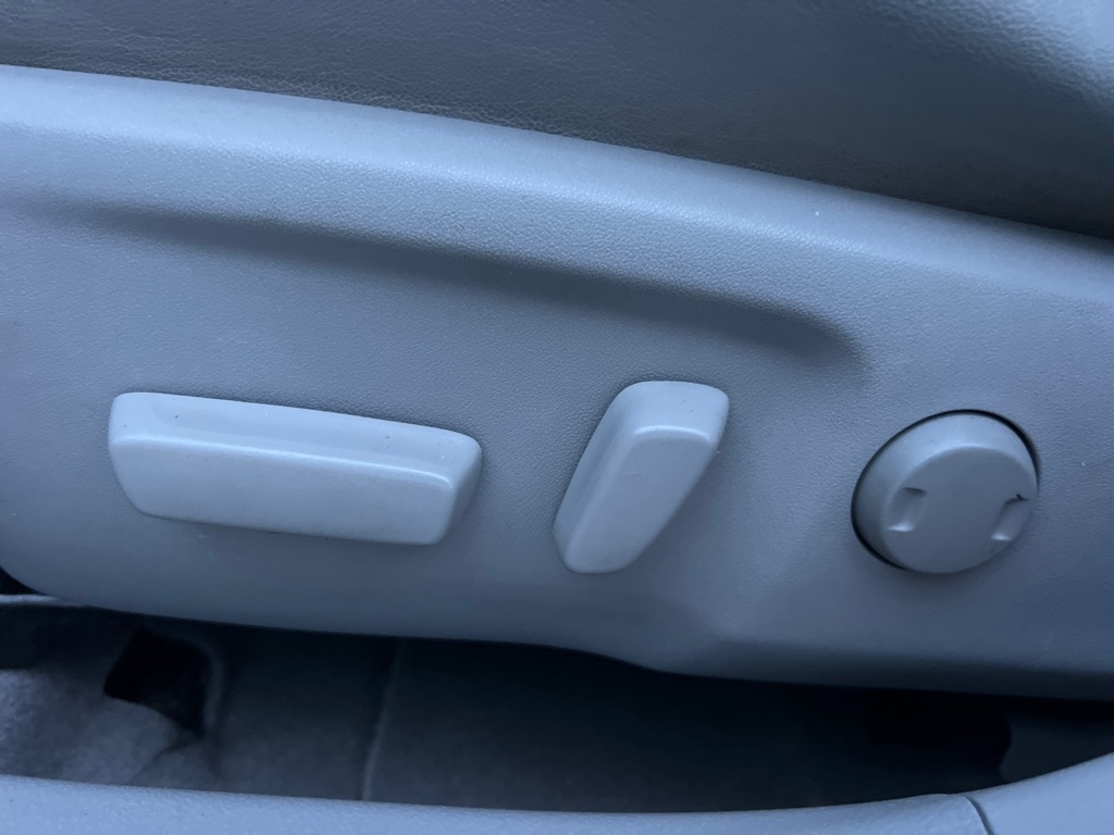 Toyota Camry LE 2012