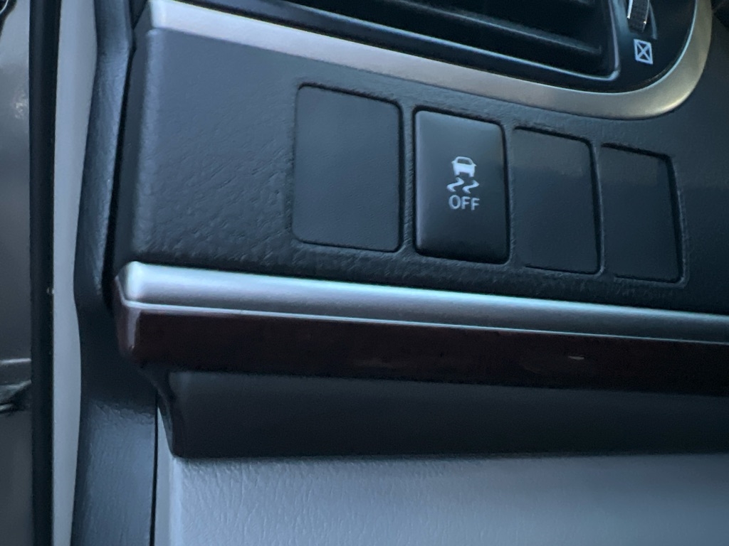 Toyota Camry LE 2012