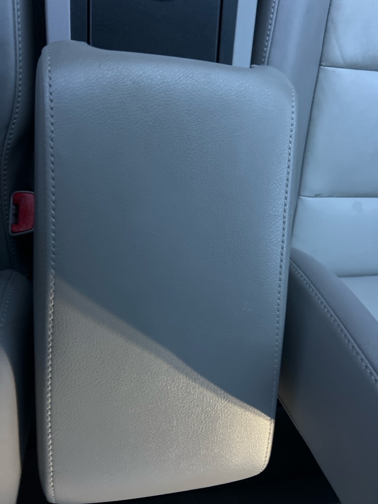 Toyota Camry LE 2012