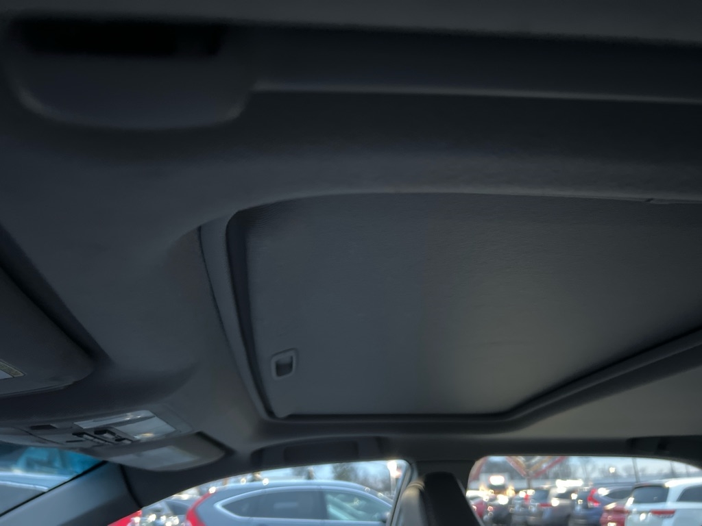 Toyota Camry LE 2012