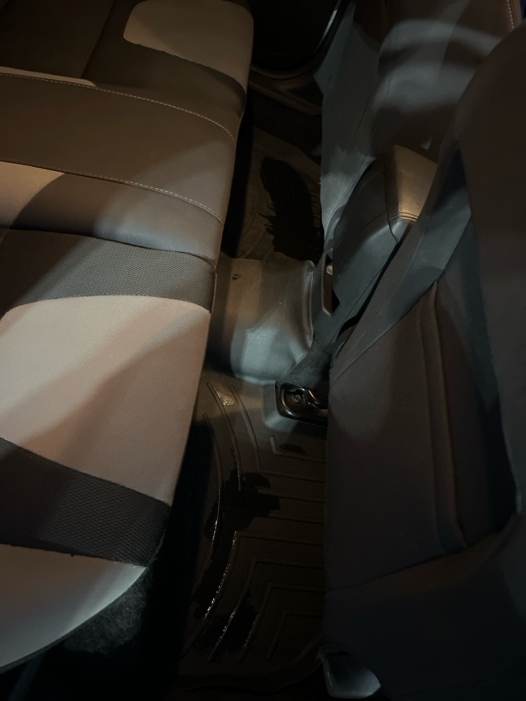 Ford Focus ST Hatch 2017