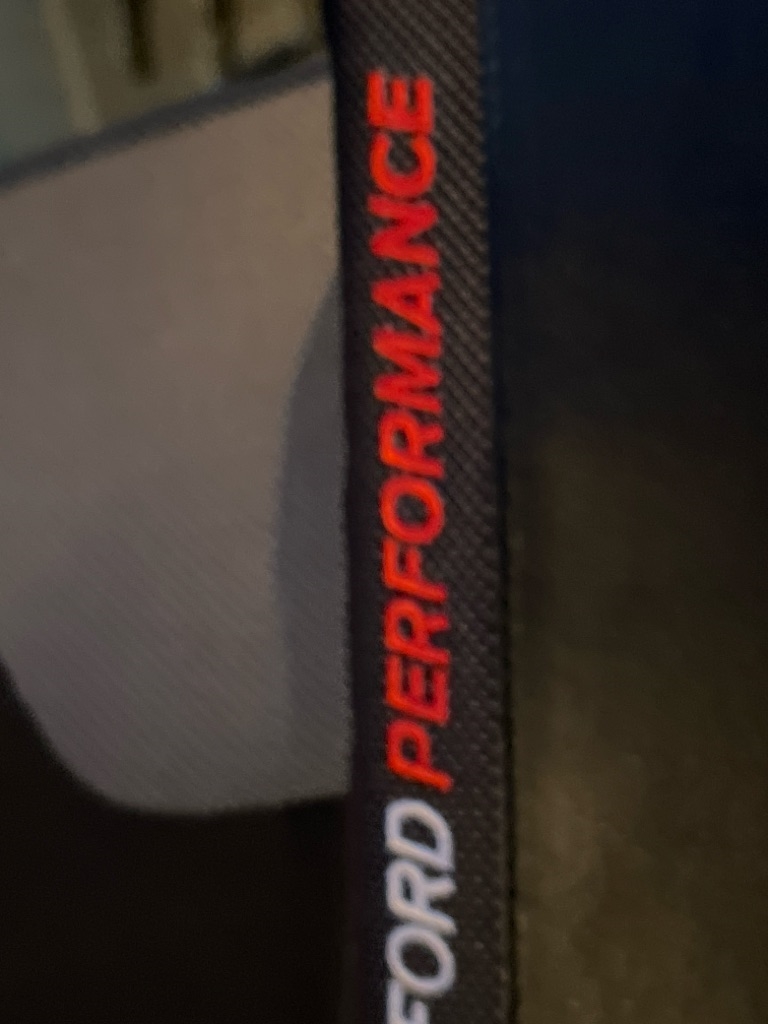 Ford Focus ST Hatch 2017