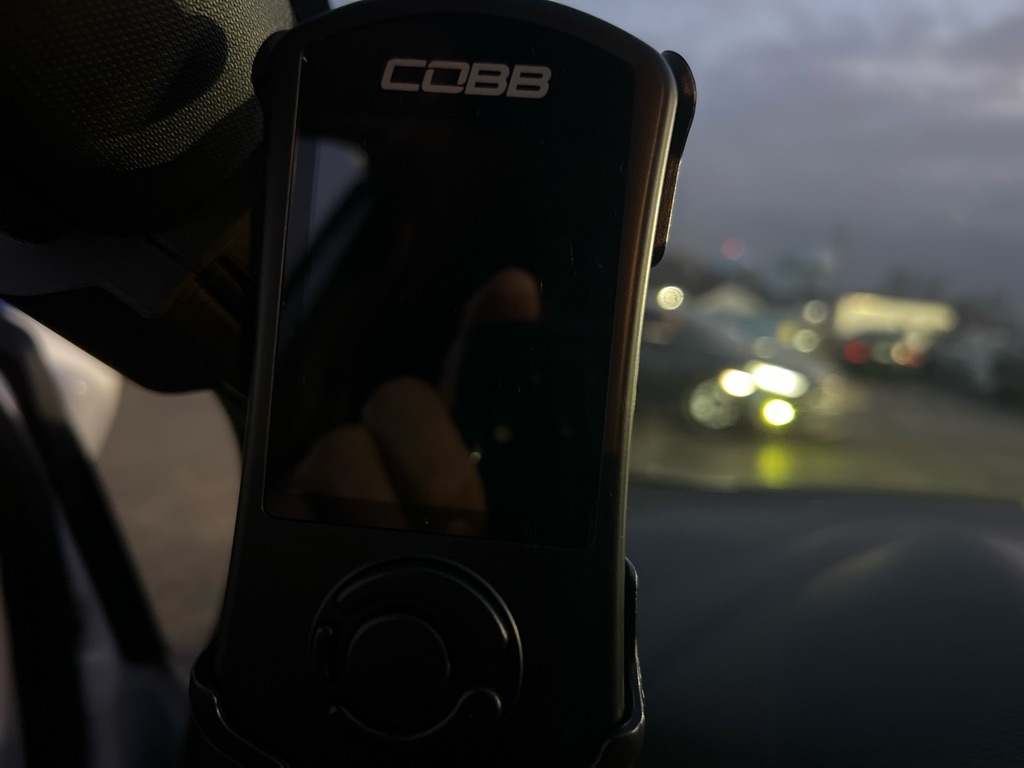 Ford Focus ST Hatch 2017