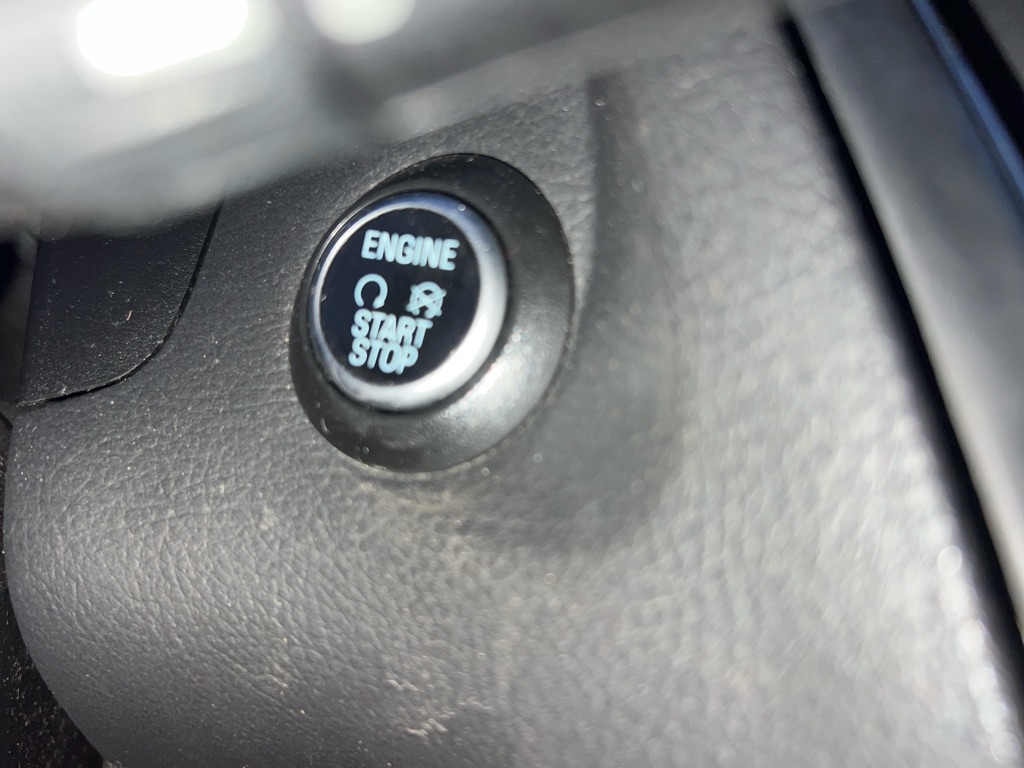 Ford Focus ST Hatch 2017