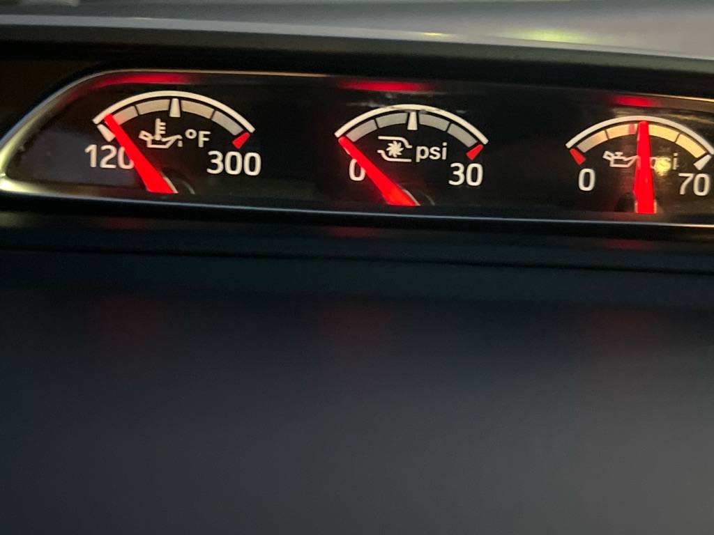 Ford Focus ST Hatch 2017