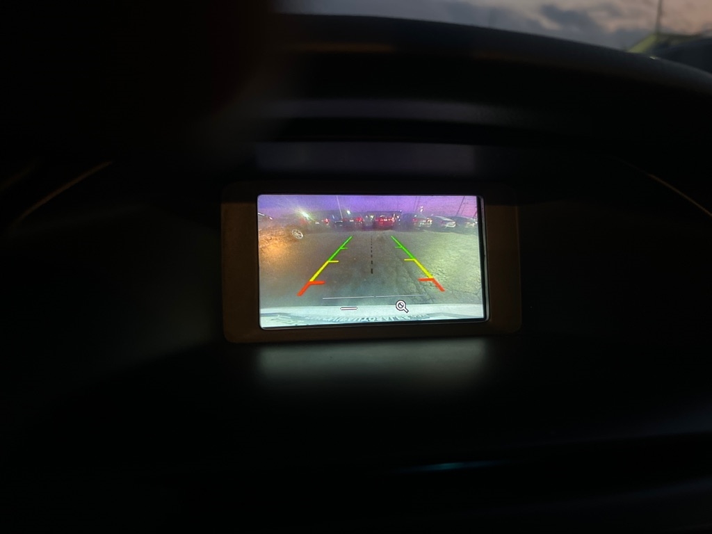 Ford Focus ST Hatch 2017