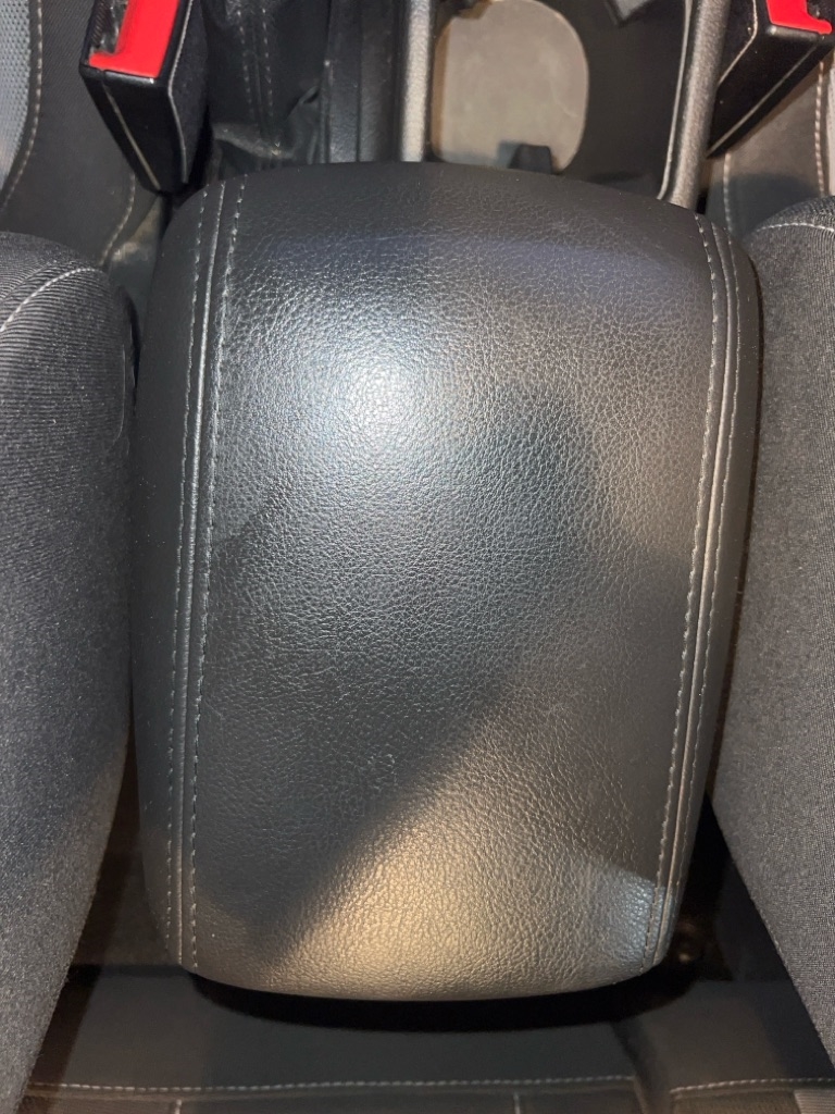 Ford Focus ST Hatch 2017