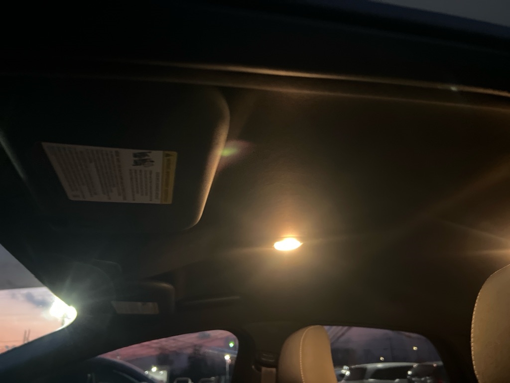 Ford Focus ST Hatch 2017