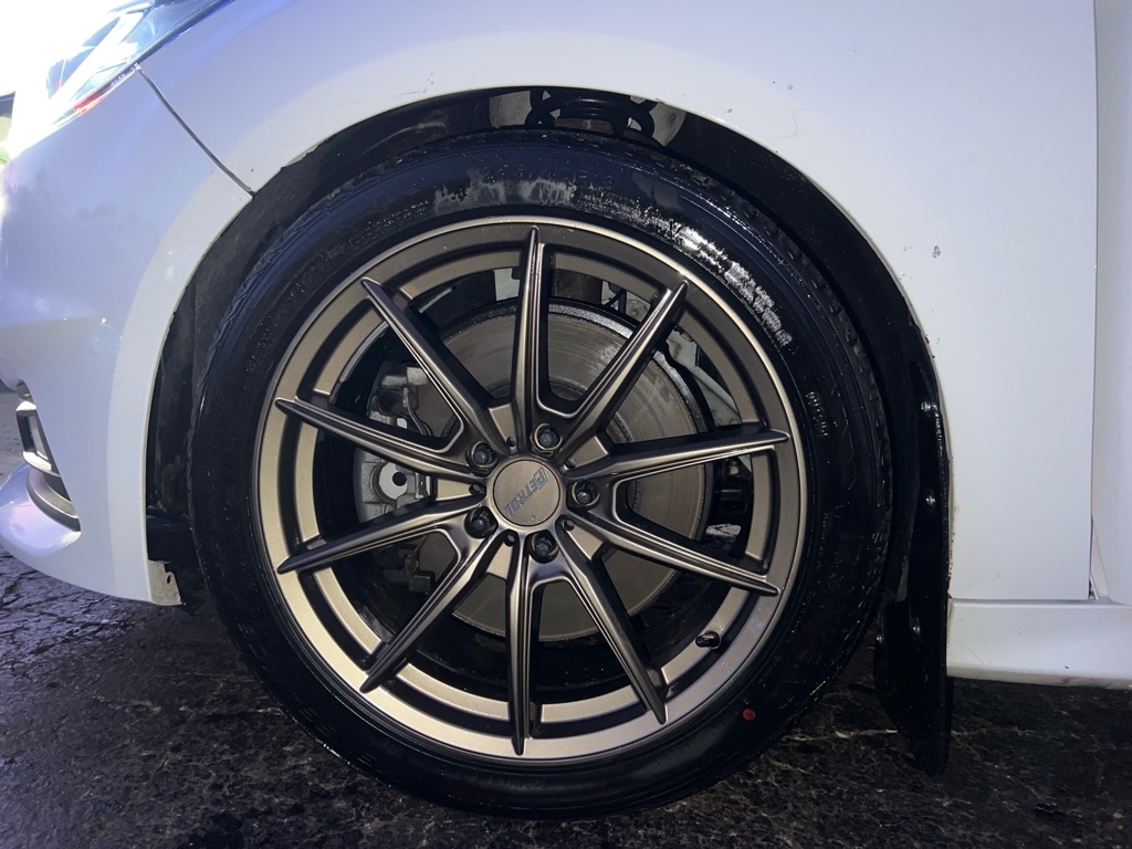 Ford Focus ST Hatch 2017