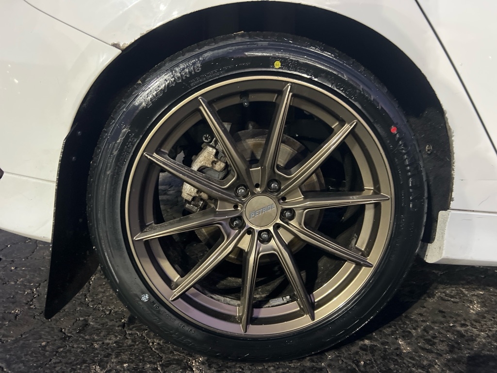 Ford Focus ST Hatch 2017