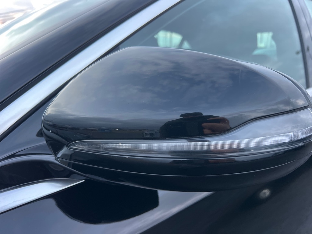 Mercedes-Benz E-Class E300 Luxury 4MATIC Sedan 2017