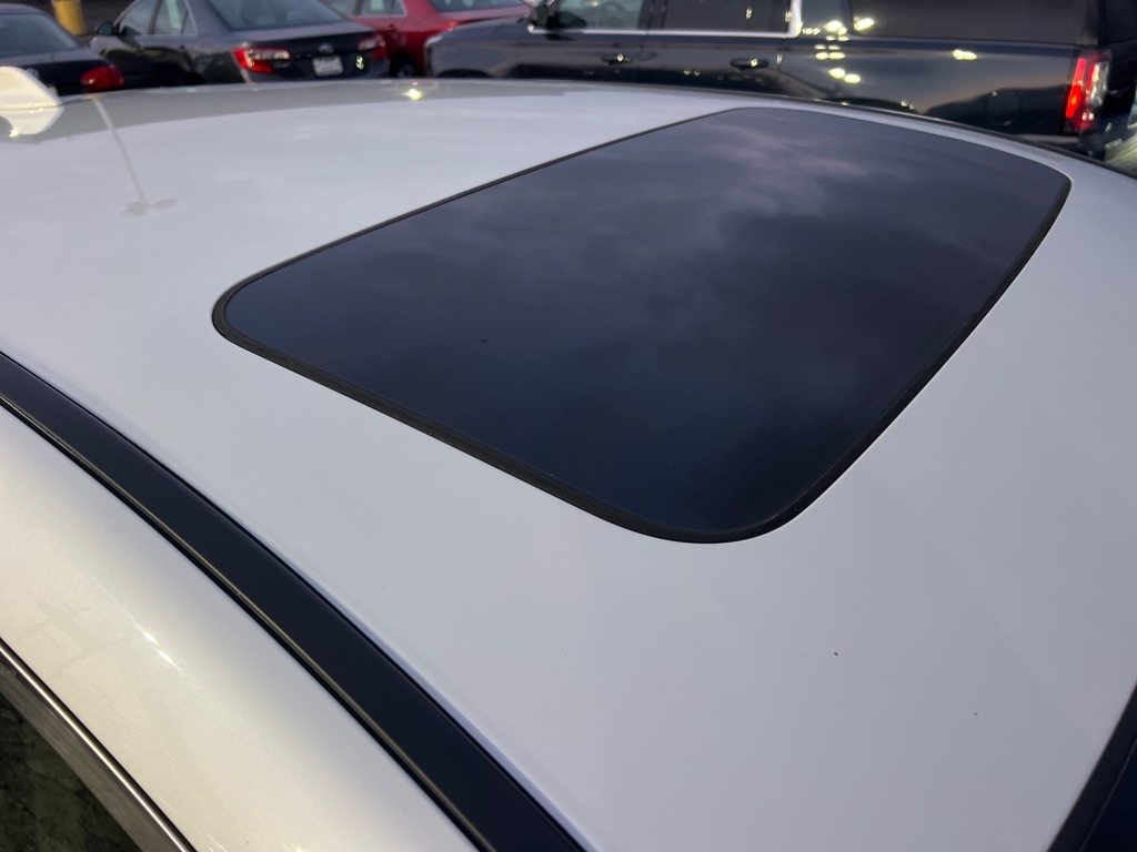 Acura RDX 6-Spd AT AWD 2017