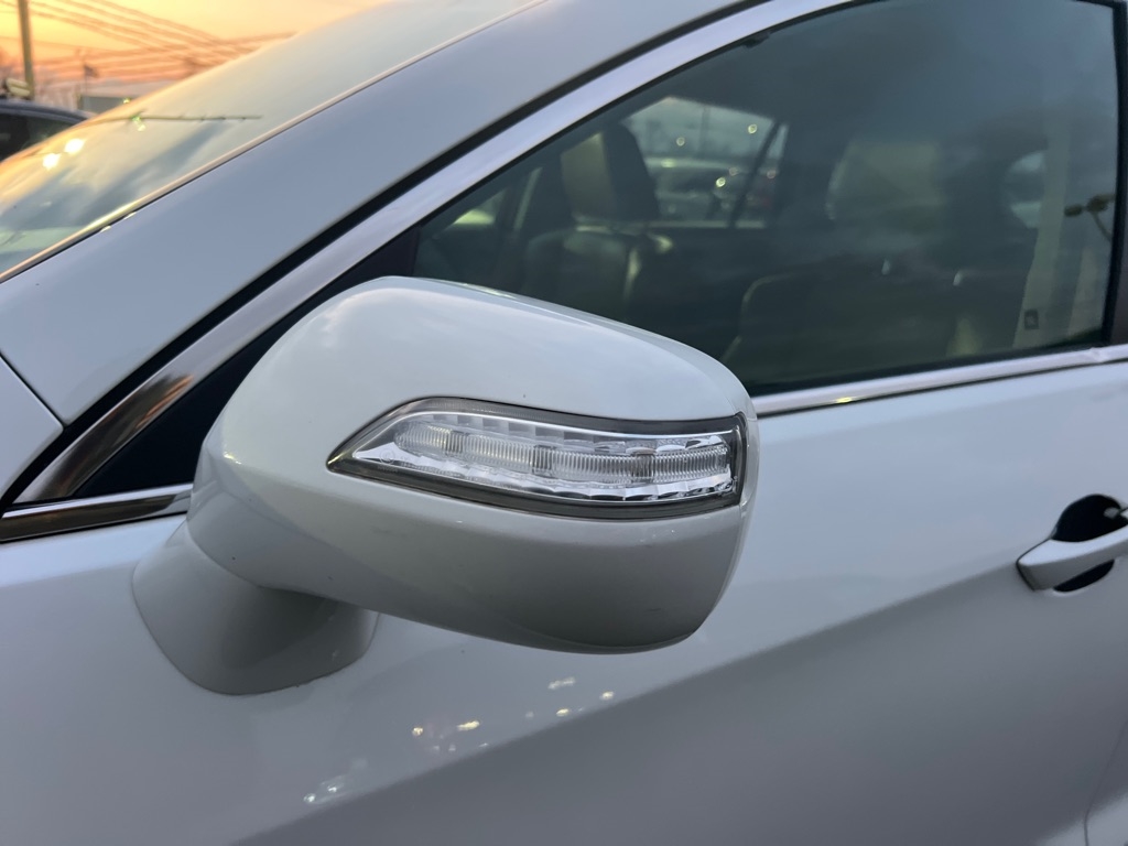 Acura RDX 6-Spd AT AWD 2017