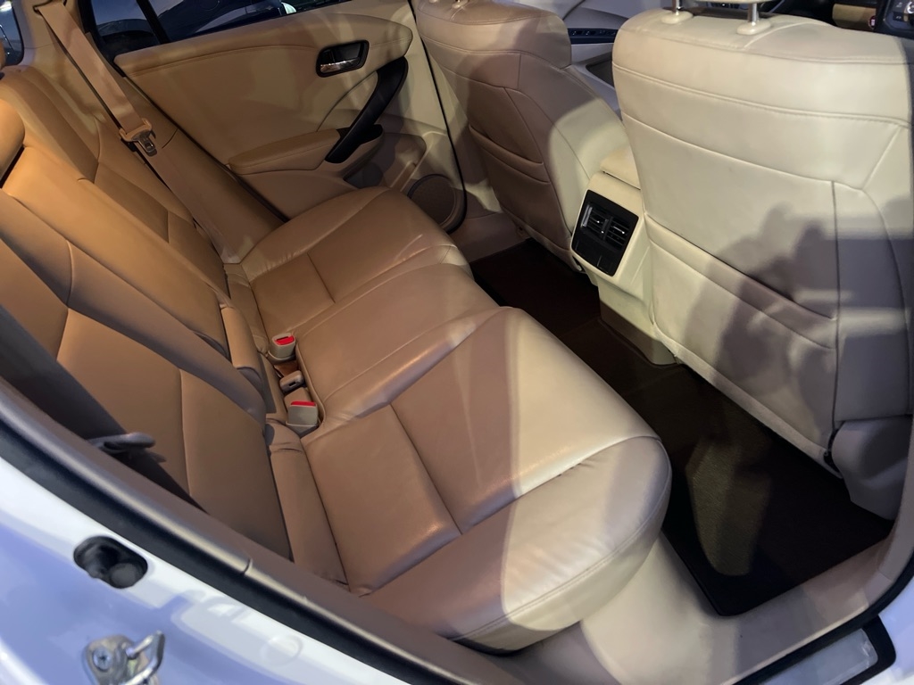 Acura RDX 6-Spd AT AWD 2017