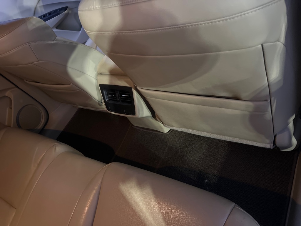 Acura RDX 6-Spd AT AWD 2017