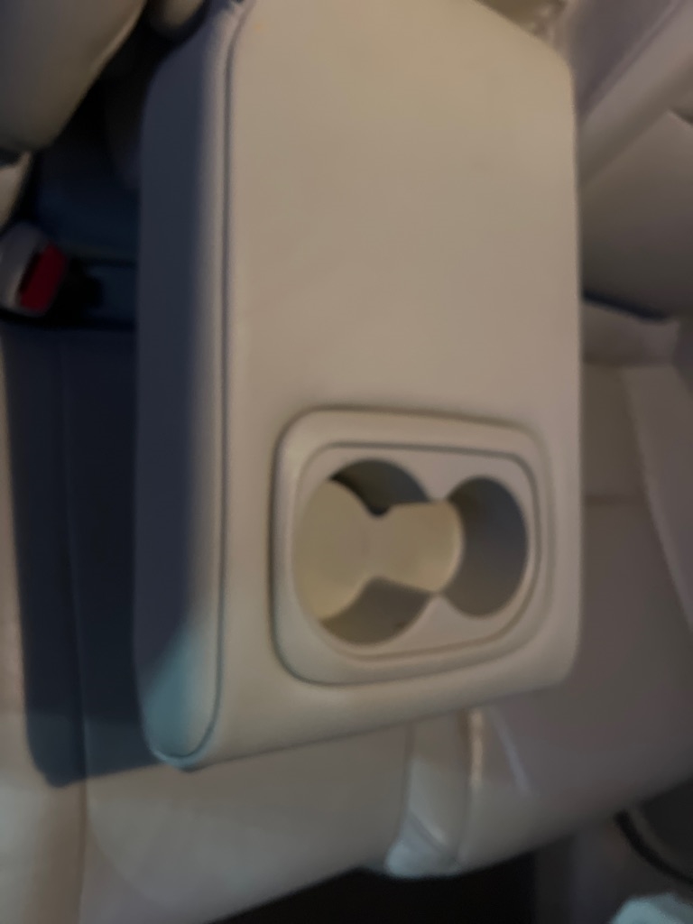 Acura RDX 6-Spd AT AWD 2017