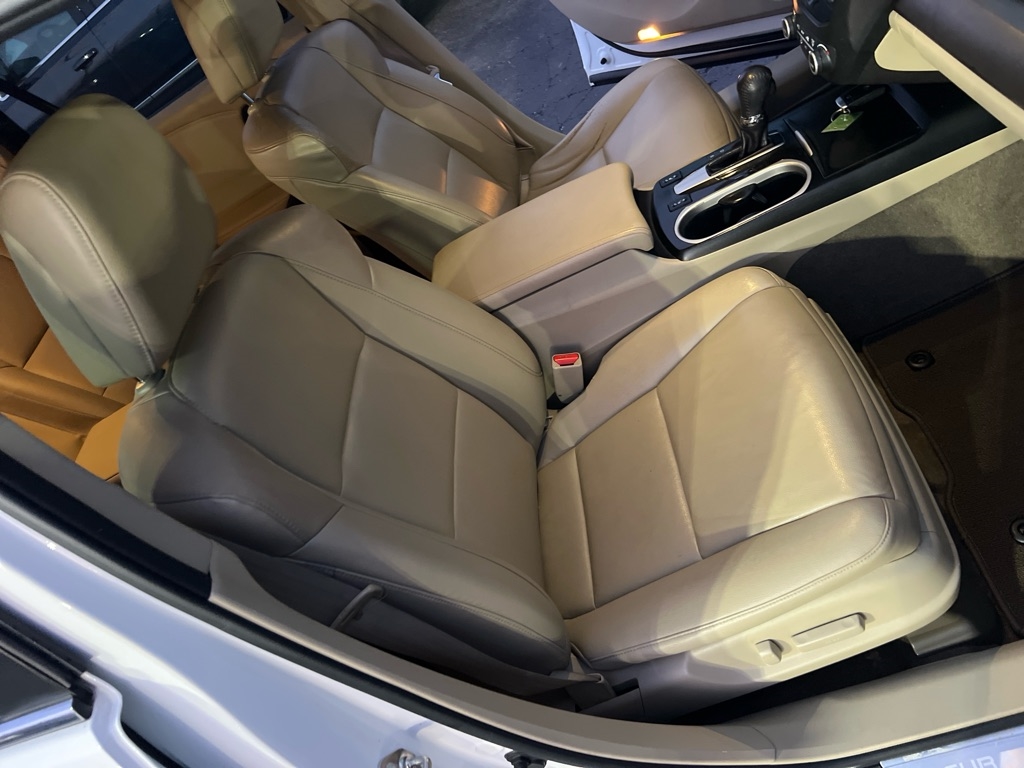 Acura RDX 6-Spd AT AWD 2017