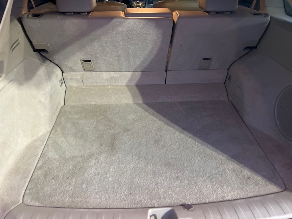 Acura RDX 6-Spd AT AWD 2017