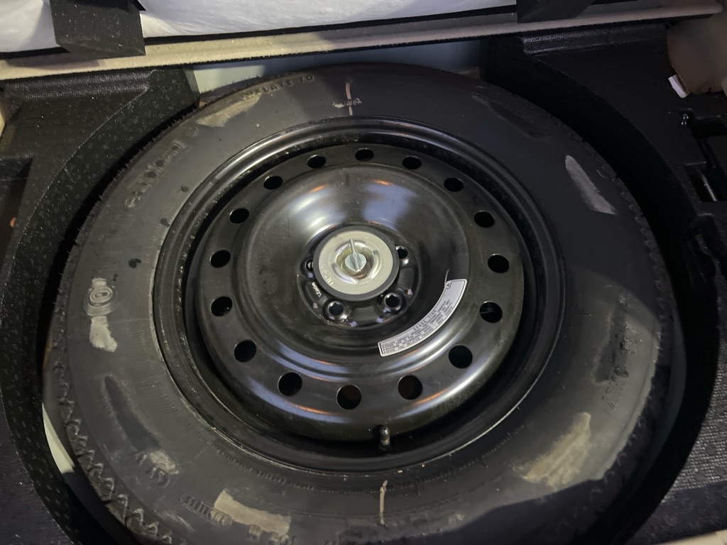 Acura RDX 6-Spd AT AWD 2017