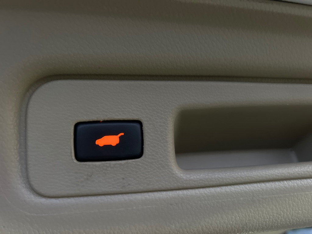 Acura RDX 6-Spd AT AWD 2017