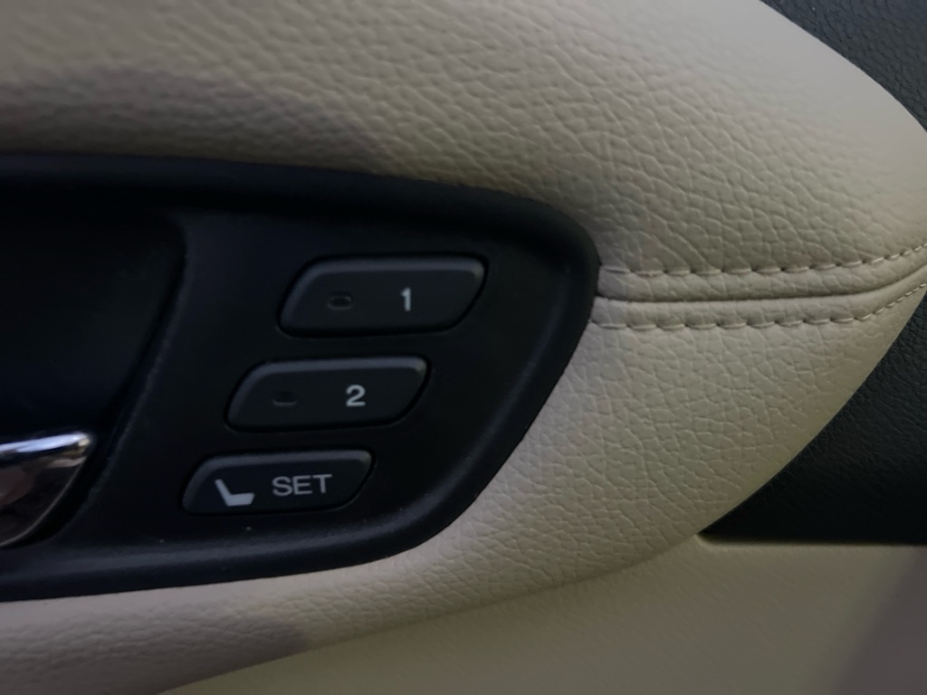 Acura RDX 6-Spd AT AWD 2017