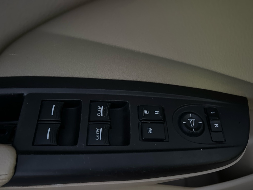 Acura RDX 6-Spd AT AWD 2017